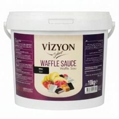 VİZYON SELECT WAFFLE SOS BİTTER (10KG)