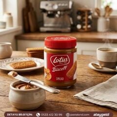 LOTUS BISCOFF SPREAD 1.6 KG
