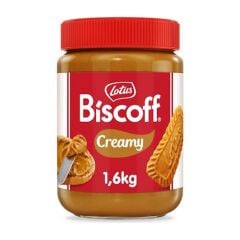 LOTUS BISCOFF SPREAD 1.6  KG