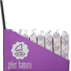 Dr Paste Beyaz Şeker Hamuru 200 gr