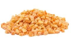 KURUTULMUŞ PORTAKAL KABUĞU ŞEK.(15 KG) pastaland