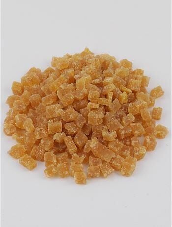 KURUTULMUŞ LİMON KABUĞU ŞEK.(15 KG) pastaland