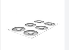 SİLİKOMART TUTU 24