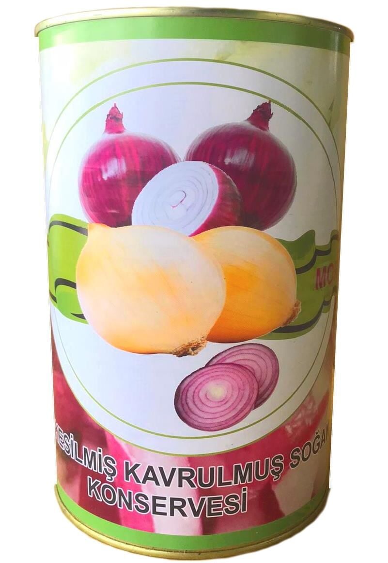 İRİS KAVRULMUŞ MOR SOĞAN 4.350 GR