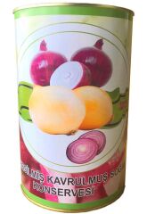 İRİS KAVRULMUŞ MOR SOĞAN 4.350 GR