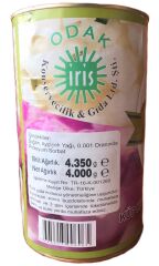 İRİS KAVRULMUŞ MOR SOĞAN 4.350 GR