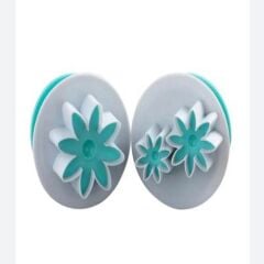 KOPAT RENKLİ BÜYÜK BOY ÇİÇEK