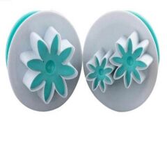 KOPAT RENKLİ BÜYÜK BOY ÇİÇEK