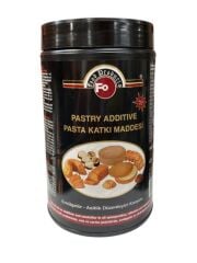 Fo Pasta Katkı Maddesi 1200 gr (42,3oz)
