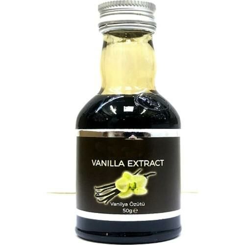 Dr. Gusto Vanilya Özütü 50 gr