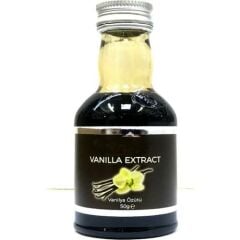 Dr. Gusto Vanilya Özütü 50 gr