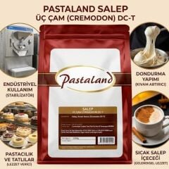 PASTALAND SALEP 1 KG