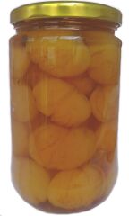 Kestane Şekeri Bütün 850 gr