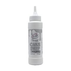 Dr.Gusto Cake Drip Beyaz 250 gr