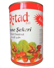 Kırık Kestane 5 Kg