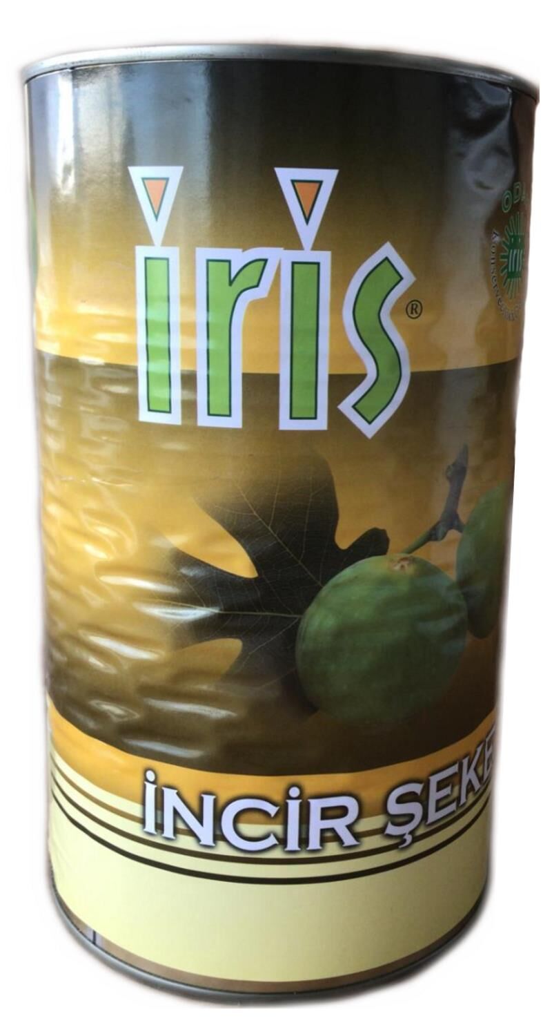 İncir Şekerlemesi 5 kg