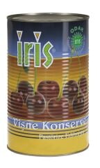 Vişne Konservesi 5 kg
