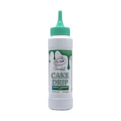 Dr.Gusto Cake Drip Turkuaz 250 gr