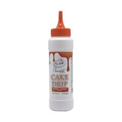 Dr.Gusto Cake Drip Turuncu 250 gr