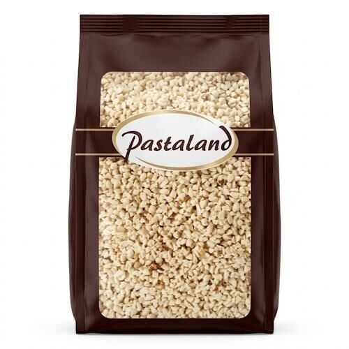 PASTALAND YER FISTIĞI PİRİNÇ BEYAZ 1 KG