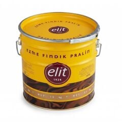 ELİT PRALİN EZME FINDIK 11 KG