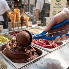 POCATION PROFESYONEL DONDURMA KEPÇESİ - NO: 20