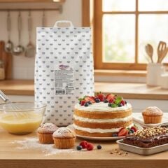 KENT SADE PANDİSPANYA (10 KG.)