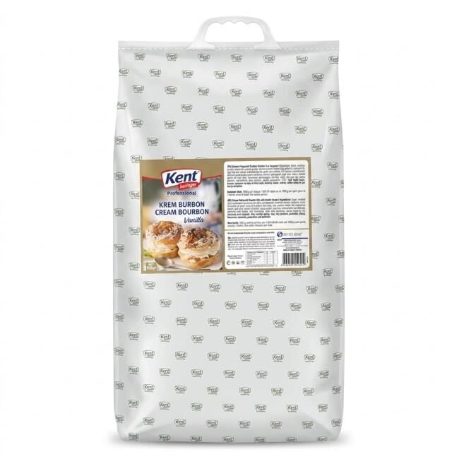KENT KREM BURBON (10KG.)