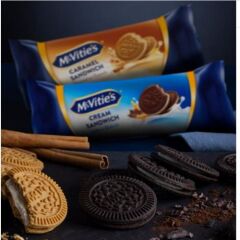 McVities