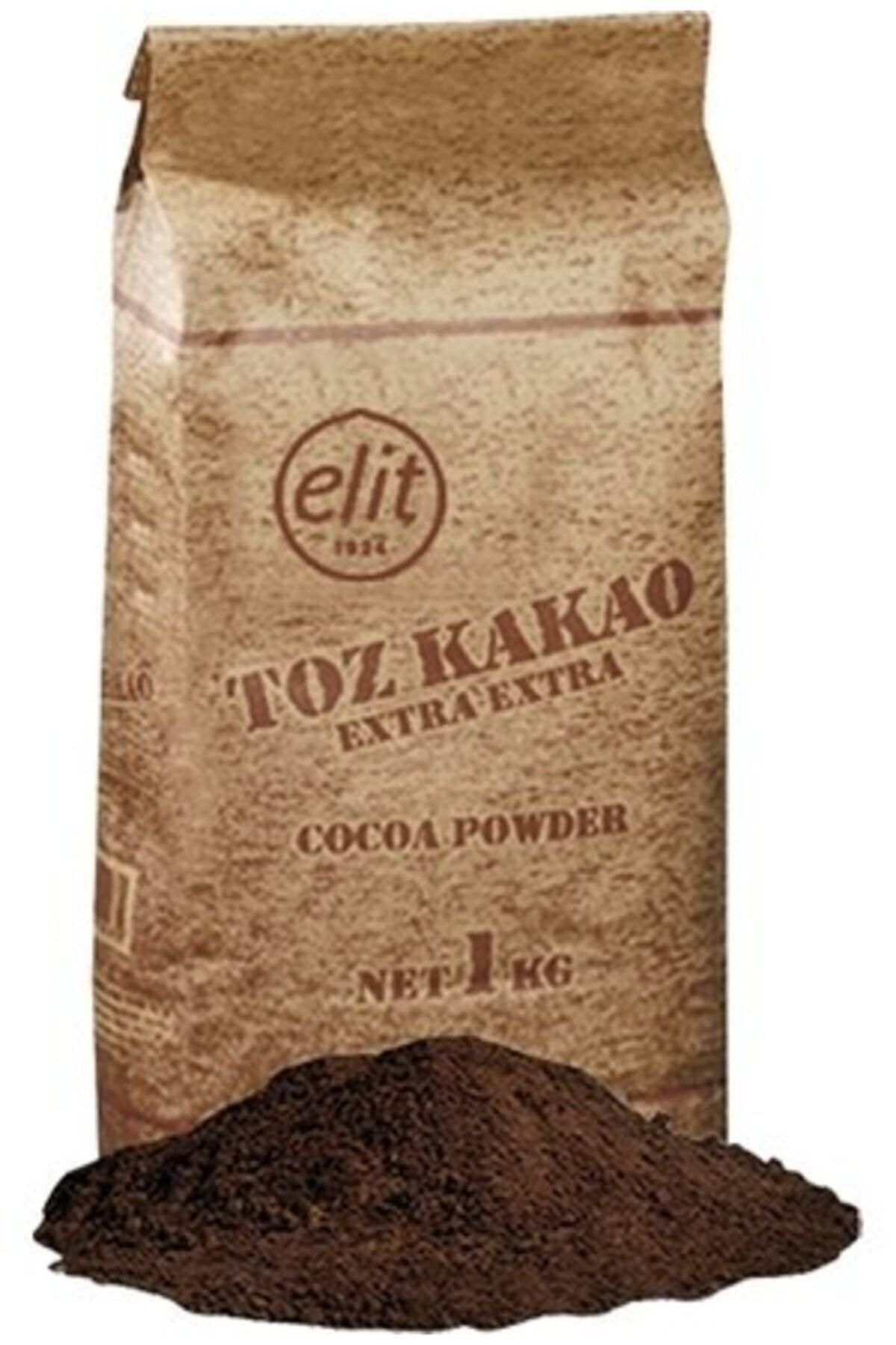 Elit Toz Kakao 1kg