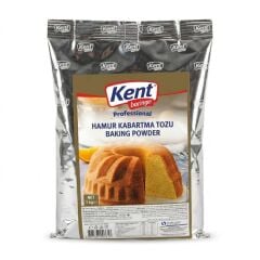 KENT KABARTMA TOZU (1KG.)