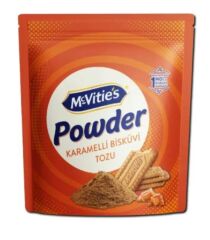 McVities