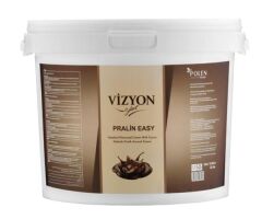 VİZYON EASY PRALİN 10 KG