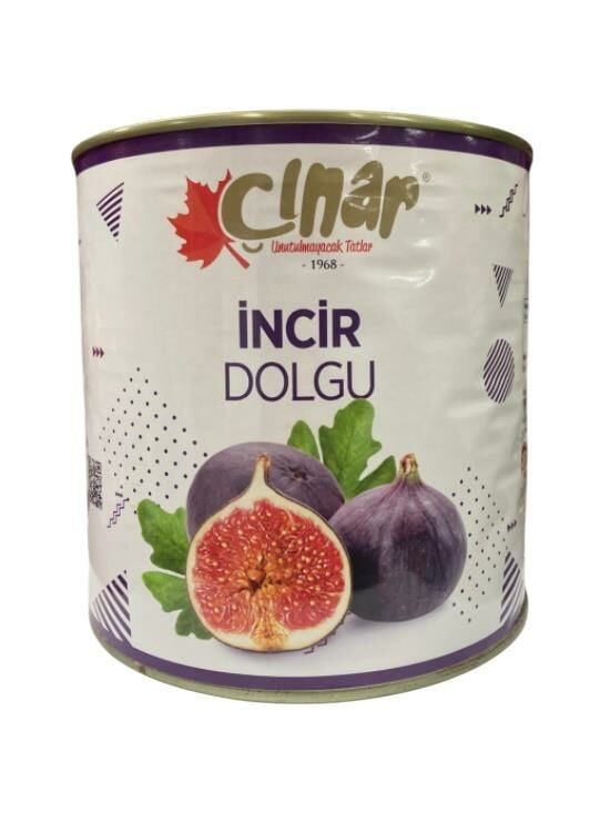 ÇINAR İNCİR DOLGU 2700 G