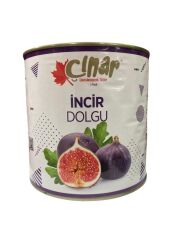 ÇINAR İNCİR DOLGU 2700 G