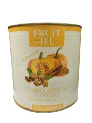 ÇINAR KABAK SPESİYAL DOLGU 2900 G