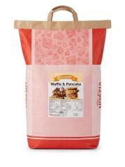 Vizyon Waffle & Pancake Miksi - 10 kg