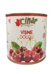 ÇINAR VİŞNE DOLGU 2700 G