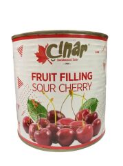 ÇINAR VİŞNE DOLGU 2700 G