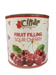 ÇINAR VİŞNE DOLGU 2700 G