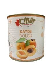 ÇINAR KAYISI DOLGU 2700 G