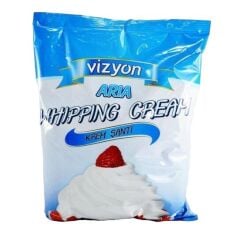 Vizyon Aria Krem Şanti 1 kg