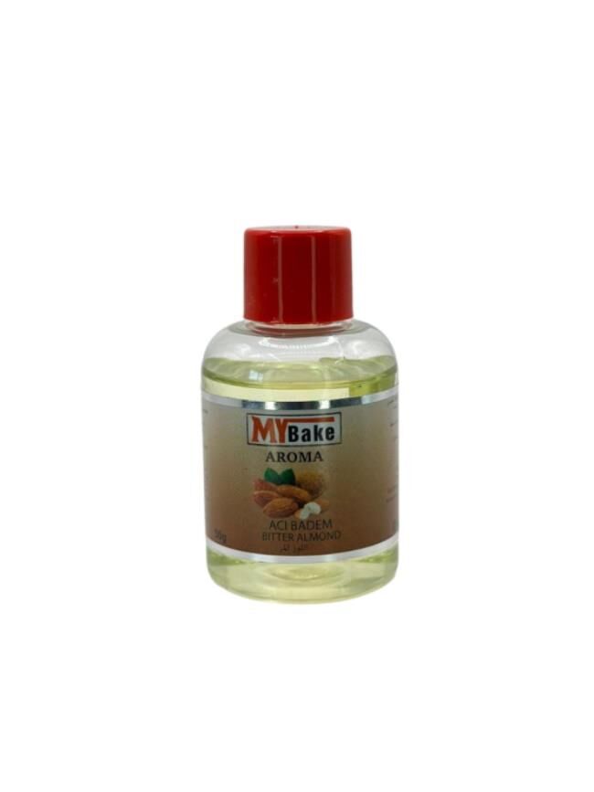 MY BAKE ACIBADEM AROMASI - 50 GR