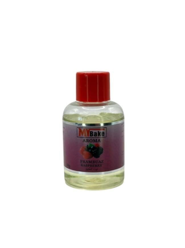 MY BAKE FRAMBUAZ AROMASI - 50 GR