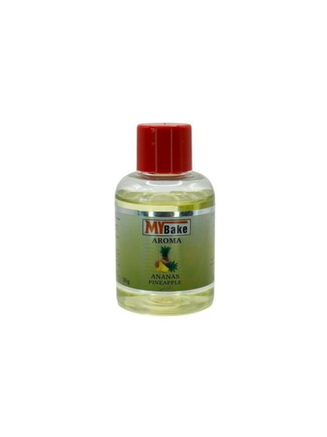 MY BAKE ANANAS AROMASI - 50 GR