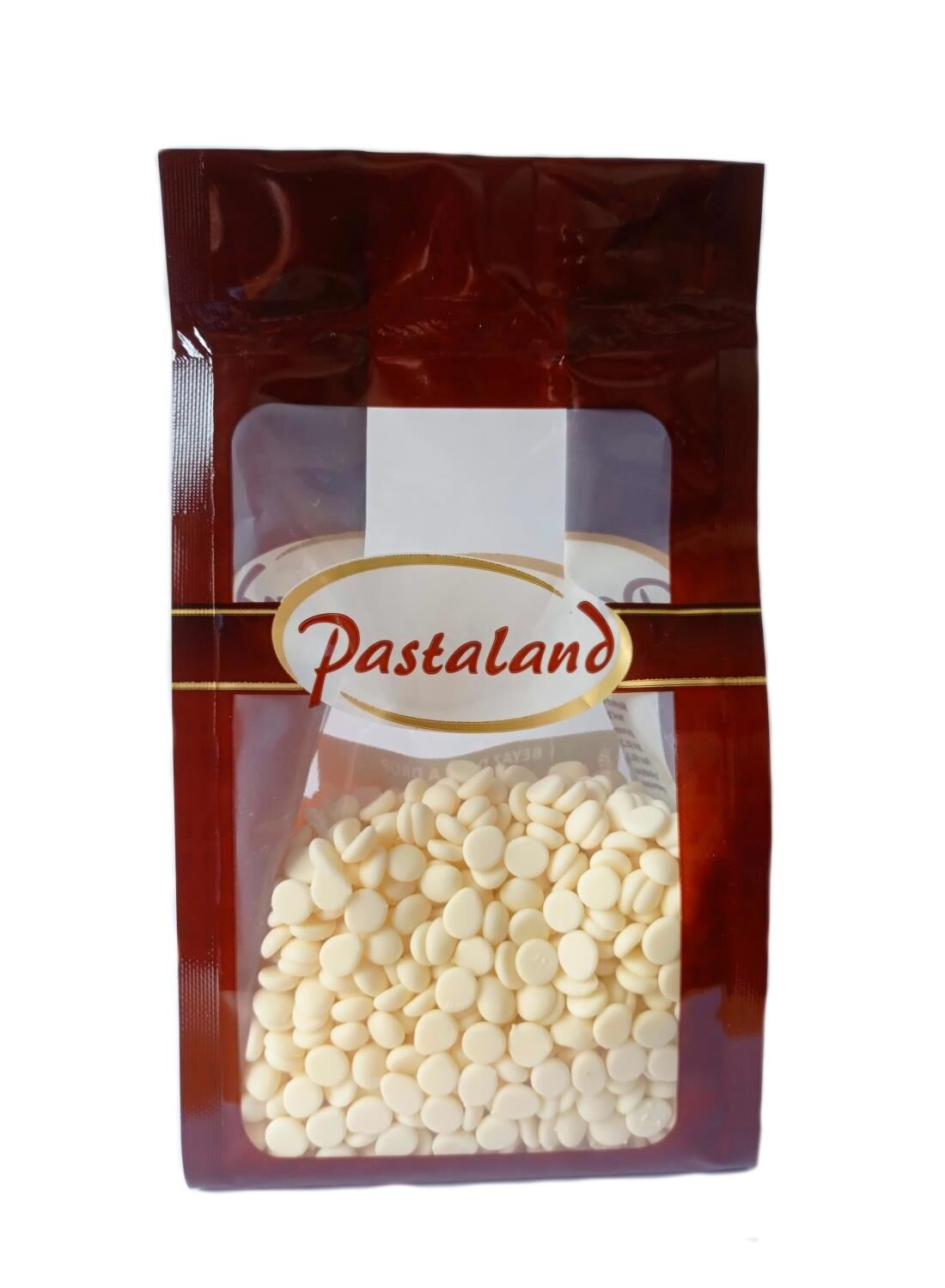 PASTALAND FİLDİŞİ DAMLA ÇİKOLATA 200 gr