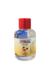 MY BAKE BAL AROMASI - 50 GR
