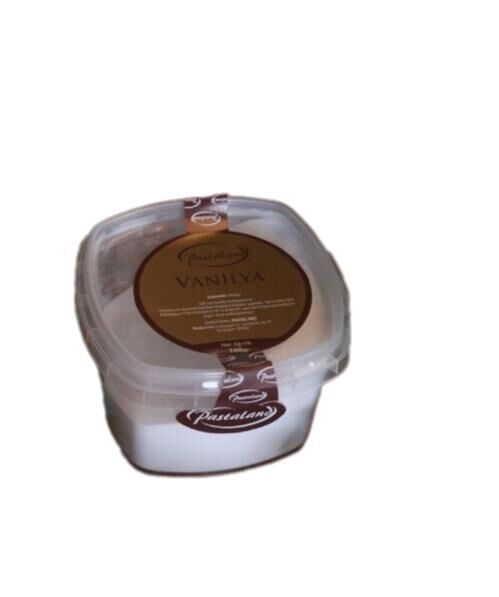 PASTALAND VANİLİN/VANİLYA  ( 100 G.)