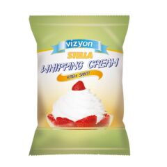 Vizyon Stella Krem Şanti Tozu