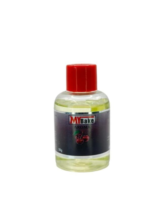 MY BAKE VİŞNE AROMASI - 50 GR